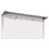 Mastervision BVCEA2300335MV Silver Easy Clean Dry Erase Quad-Pod Presentation Easel, 45" To 79", Silver, Price/EA