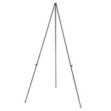MasterVision BVCFLX04201MV Instant Easel, 61 1/2