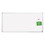 MasterVision BVCMA2107790 Earth Gold Ultra Magnetic Dry Erase Boards, 96 x 48, White Surface, Silver Aluminum Frame, Price/EA