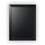 MasterVision BVCPM07151620 Kamashi Chalk Board, 36 x 24, Black Surface, Black Wood Frame, Price/EA