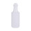 Boardwalk BWK00016 Handi-Hold Spray Bottle, 16 oz, Clear, 24/Carton, Price/CT