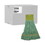 Boardwalk BWK1200MCT EcoMop Looped-End Mop Head, Recycled Fibers, Medium Size, Green, 12/Carton, Price/CT