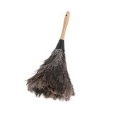 UNISAN BWK12GY Professional Ostrich Feather Duster, 4