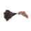 UNISAN BWK12GY Professional Ostrich Feather Duster, 4" Handle, Price/EA