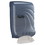 Boardwalk BWK1500 Ultrafold Multifold/C-Fold Towel Dispenser, 11.75 x 6.25 x 18, Black Pearl, Price/EA