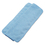 Boardwalk 1889795 Lightweight Microfiber Cleaning Cloths, Blue, 16 x 16, 24/Pack, Price/PK