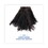 UNISAN BWK20BK Professional Ostrich Feather Duster, 10" Handle, Price/EA