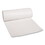 Boardwalk H6036HWKR01 LD Can Liners, 20-30gal, .60mil, 30w x 36h, White, 25/Roll, 8 Rolls/CT, Price/CT