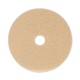 Premiere Pads BWK4020ULT Ultra High-Speed Floor Pads, Ultra Champagne, 20-Inch Diameter, 5/carton