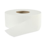 Boardwalk BWK410320 Jumbo Roll Bathroom Tissue, 2-Ply, White, 3.2