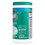 Boardwalk BWK454W35 Disinfecting Wipes, 8 x 7, Fresh Scent, 35/Canister, 12 Canisters/Carton, Price/CT