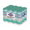 Boardwalk BWK4736 Natural All Purpose Wipes, 7 x 8, Unscented, 75 Wipes/Canister, 6/Carton, Price/CT