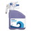 Boardwalk 951300-39ESSN PDC All Purpose Cleaner, Lavender Scent, 3 Liter Bottle, 2/Carton, Price/CT