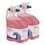 Boardwalk 956500-39ESSN PDC Neutral Floor Cleaner, Tangy Fruit Scent, 3 Liter Bottle, 2/Carton, Price/CT