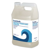 Boardwalk 092400-41ESSN Industrial Strength Carpet Extractor, Clean Scent, 1 gal Bottle, 4/Carton
