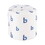Boardwalk BWK6170B 1-Ply Toilet Tissue, Septic Safe, White, 1,000 Sheets, 96 Rolls/Carton, Price/CT