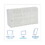 LAGASSE, INC. BWK6200 Multifold Paper Towels, White, 9 X 9 9/20, 250 Towels/pack, 16 Packs/carton, Price/CT