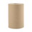 LAGASSE, INC. BWK6252 Hardwound Paper Towels, 8" X 350ft, 1-Ply Kraft, 12 Rolls/carton, Price/CT
