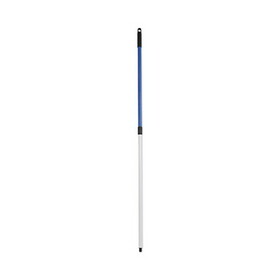 Boardwalk BWK638 MicroFeather Duster Telescopic Handle, 36" to 60", Blue