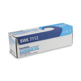 Boardwalk BWK7112 Premium Quality Aluminum Foil Roll, 12