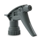 Boardwalk BWK72109 Chemical-Resistant Trigger Sprayer 320CR, Gray, 9 1/2
