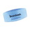 Boardwalk BWKCLIPCBL Bowl Clip, Cotton Blossom Scent, Blue, 12/Box, Price/BX