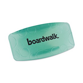 Boardwalk BWKCLIPCMECT Bowl Clip, Cucumber Melon, Green, 72/Carton