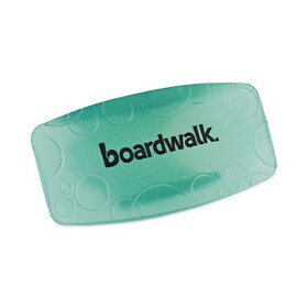Boardwalk BWKCLIPCME Bowl Clip, Cucumber Melon Scent, Green, 12/Box