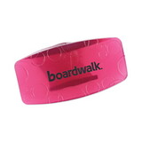 Boardwalk BWKCLIPSAPCT Bowl Clip, Apple Scent, 72/Carton