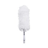 UNISAN BWKMICRODUSTER Microfeather Duster, Microfiber Feathers, Washable, 23