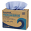 Boardwalk BWKP070IDB Hydrospun Wipers, 9 x 16.75, Blue, 100 Wipes/Box, 10 Boxes/Carton, Price/CT