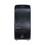 Boardwalk SHF900SBBW Rely Hybrid Foam Soap Dispenser, 900 mL, Black Pearl, 12"x5.5"x4", Price/EA