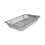 Boardwalk BWKSTEAMFLDP Aluminum Pan, Full Size Steam Table, Deep, 50/carton, Price/CT