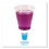 Boardwalk BWKTRANSCUP3PK Translucent Plastic Cold Cups, 3oz, 125/pack, Price/PK