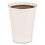 Boardwalk BWKWHT12HCUP Paper Hot Cups, 12 oz, White, 50 Cups/Sleeve, 20 Sleeves/Carton, Price/CT