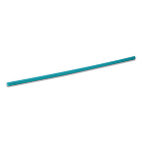 phade CAR511178 Marine Biodegradable Straws, 7.75", Ocean Blue, Wrapped, 375/Box, 10 Boxes/Carton, Packaged for Sale in CA and MD