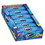 Nabisco CDB00470 Oreo Cookies Single Serve Packs, Chocolate, 2.4 oz Pack, 6 Cookies/Pack, 12 Packs/Box, Price/BX