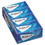 Trident 00 12546 01108 00 Sugar-Free Gum, Original Mint, 14 Sticks/Pack, 12 Pack/Box, Price/PK