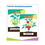Carson-Dellosa Education CDP109565 In a Flash USB, Plants, Ages 5-8, 191 Pages, Price/EA