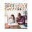 Carson-Dellosa Education CDP110517 Curriculum Bulletin Board Set. Alphabet, 27 Pieces, Price/EA