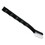 Carlisle CFS4067400DZ Flo-Pac Utility Toothbrush Style Maintenance Brush, Nylon, 7 1/4", Black, Price/DZ