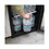 Crystal Geyser CGW12514CT Alpine Spring Water, 1 Gal Bottle, 6/Carton, Price/CT