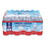 Crystal Geyser CGW35001CTDEP Natural Alpine Spring Water, 16.9 oz Bottle, 35/Carton, Price/CT