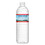 Crystal Geyser CGW35001CT Alpine Spring Water, 16.9 oz Bottle, 35/Carton, Price/CT