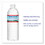 Crystal Geyser CGW35001 Alpine Spring Water, 16.9 oz Bottle, 35/Carton, 54 Cartons/Pallet, Price/PL