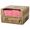Chix CHI8311 Wet Wipes, 11 1/2 X 24, White/pink, 200/carton, Price/CT