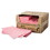 Chix CHI8311 Wet Wipes, 11 1/2 X 24, White/pink, 200/carton, Price/CT