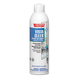 Chase Products CHP5155 Vista Cleer Ammonia-free, Clean Scent, 20 oz Aerosol Spray, 12/Carton