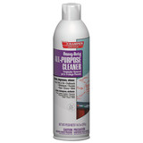Chase Products CHP5161 Heavy-Duty All-Purpose Cleaner/Degreaser, 18 oz Aerosol Spray, 12/Carton