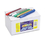 THE CHENILLE KRAFT COMPANY CKC338000 Glitter Glue Pens, Assorted, 10 Cc Tube, 72/pack, Price/PK